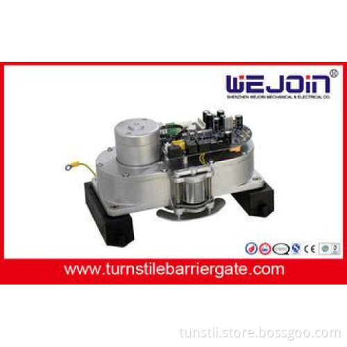 High Speed turnstile entry systems access control barriers